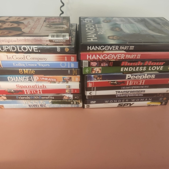 This is some stuff . I took a picture of a list . I rent a store unit come see i - Picture 13 of 16